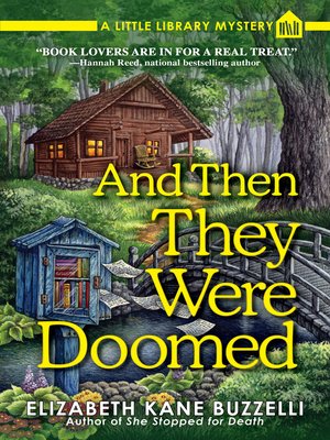 cover image of And Then They Were Doomed
